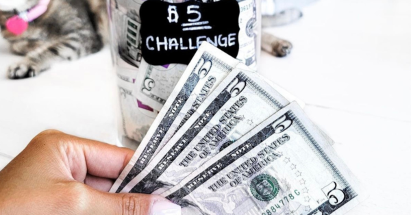 4 Savings Challenges for Every Budget