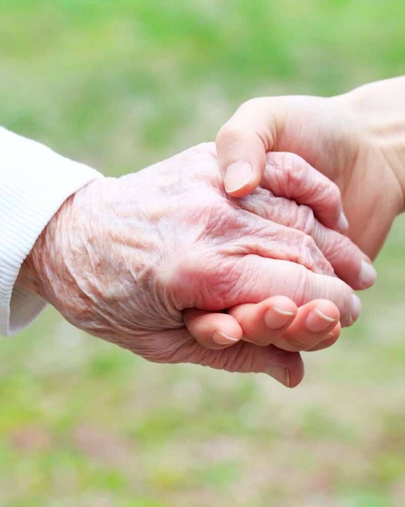 What Are the Costs of Caring for Aging, Elderly Parents?