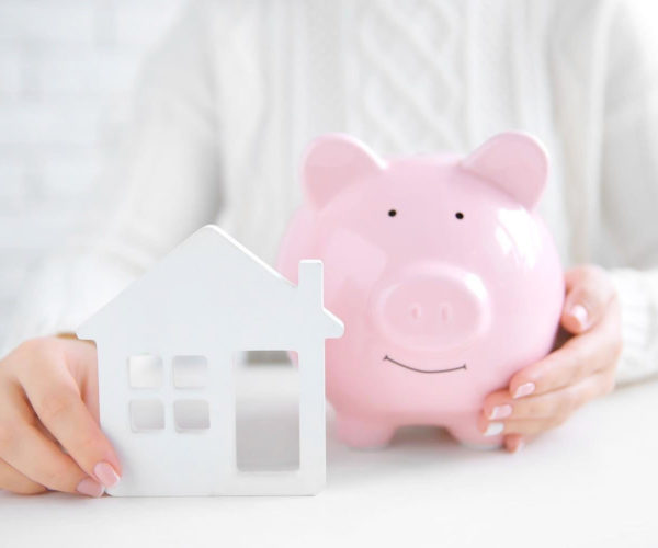 What Are the Financial Options for First Time Home Buyers?