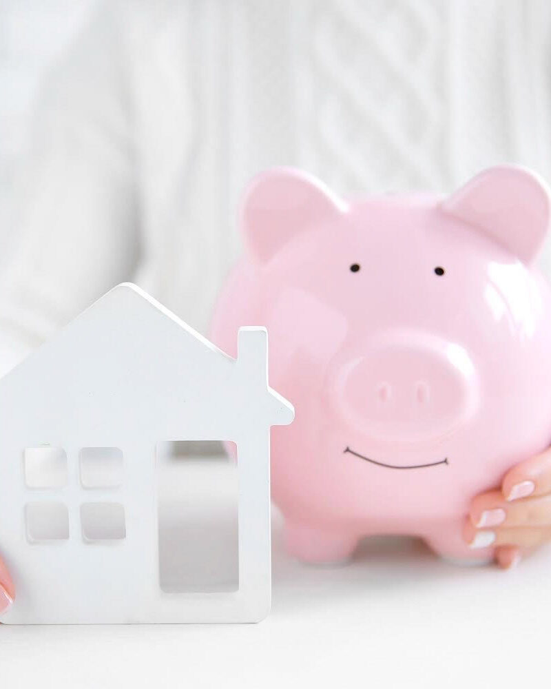What Are the Financial Options for First Time Home Buyers?