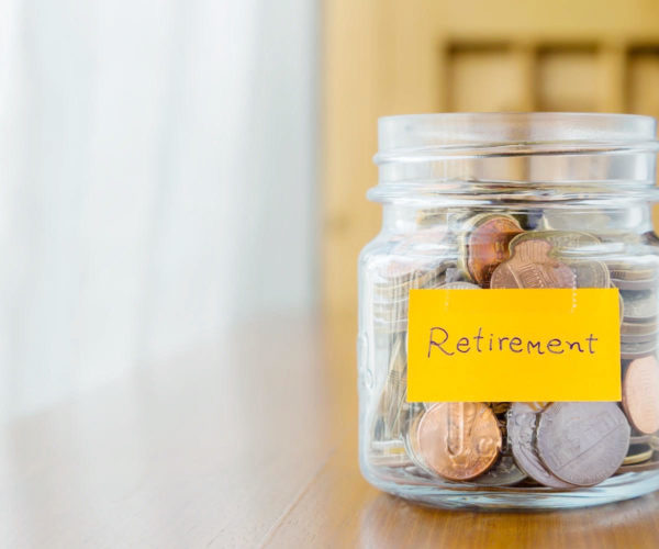 9 Things People in Their 50s Can Do to Prepare for Retirement