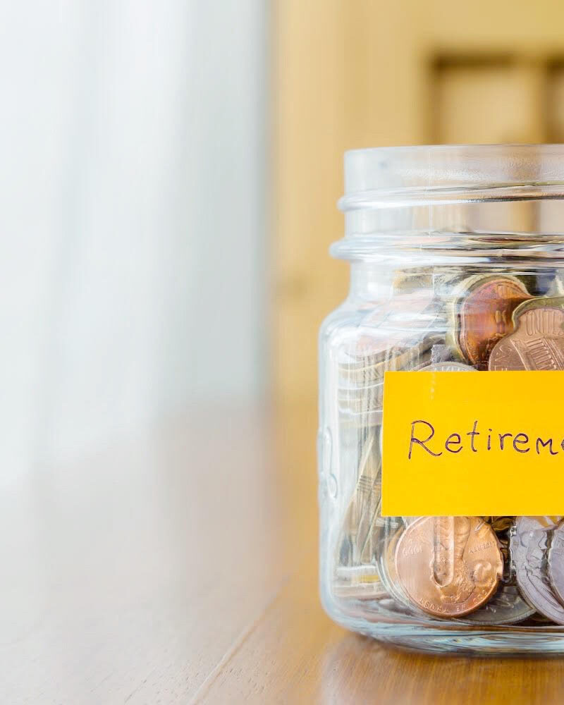 9 Things People in Their 50s Can Do to Prepare for Retirement