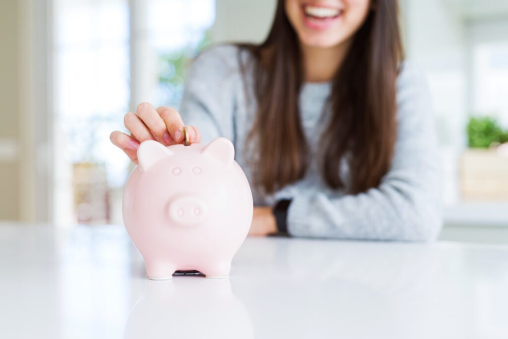 Discover how a High Yield Savings Account (HYSA) can help you build your emergency fund faster! Learn the key differences between traditional savings accounts.